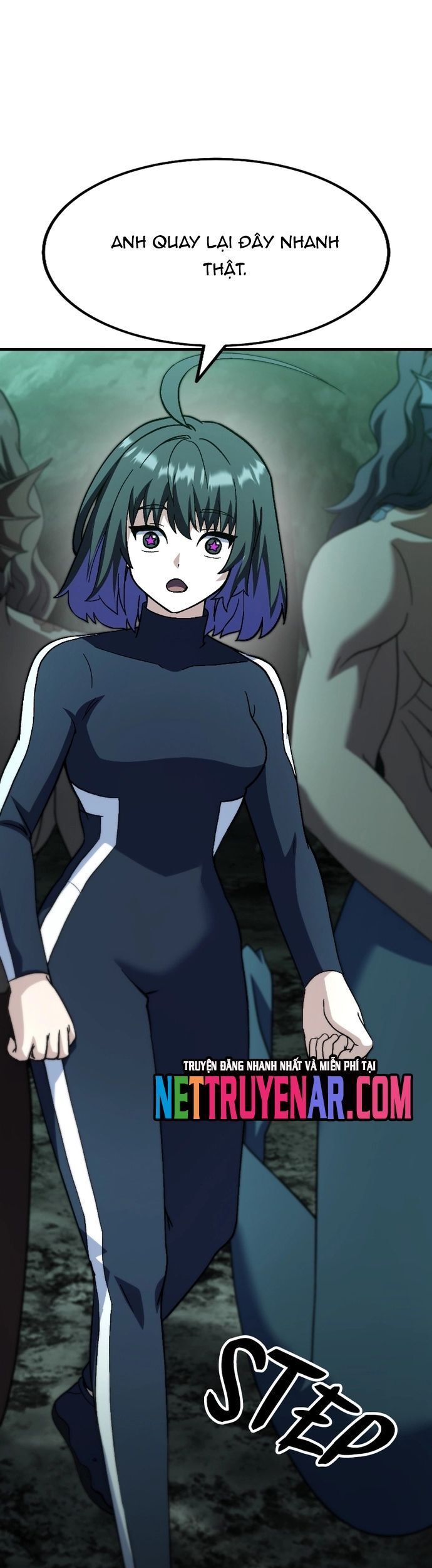Shipper Của Thần Chapter 55 - Trang 28