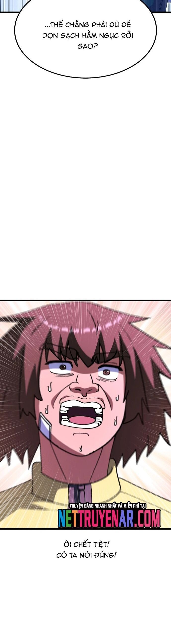 Shipper Của Thần Chapter 55 - Trang 3