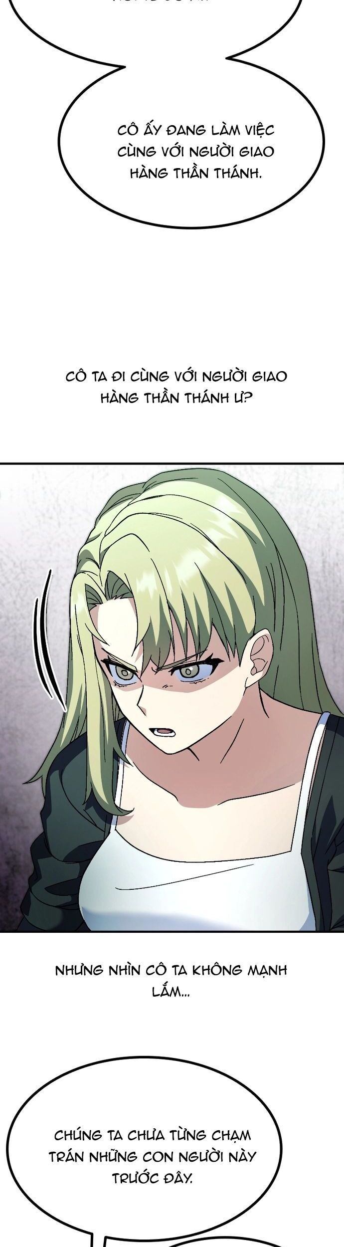 Shipper Của Thần Chapter 55 - Trang 30