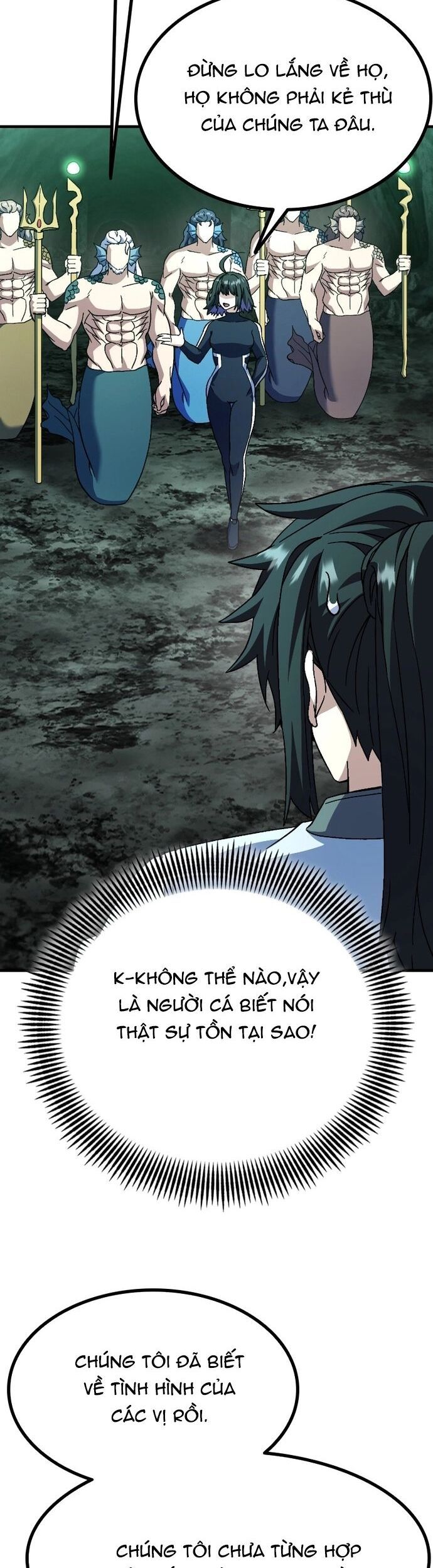 Shipper Của Thần Chapter 55 - Trang 31