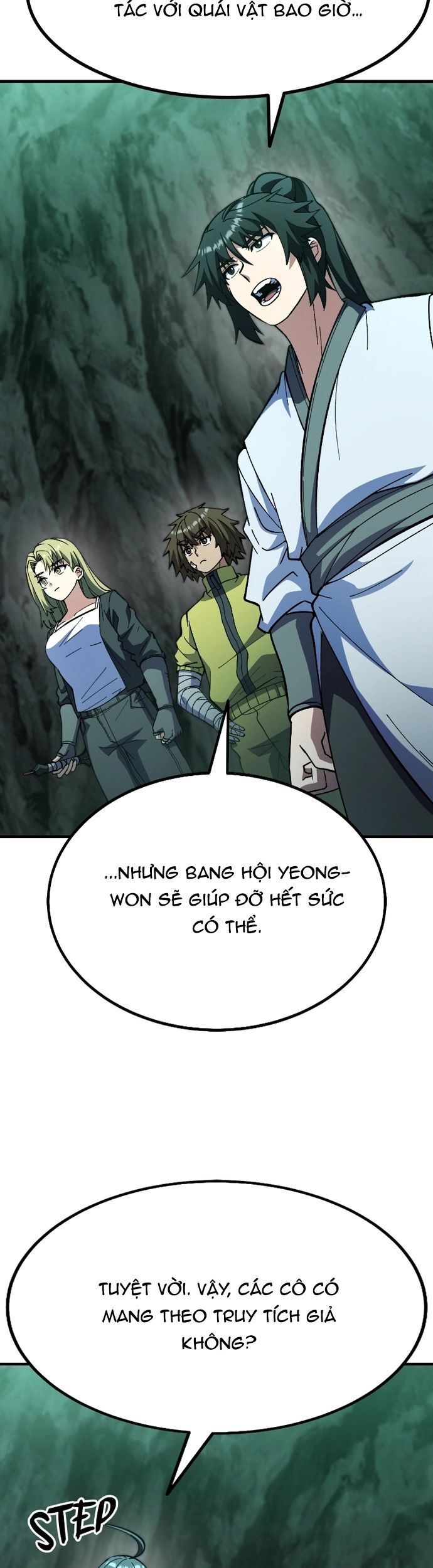 Shipper Của Thần Chapter 55 - Trang 32