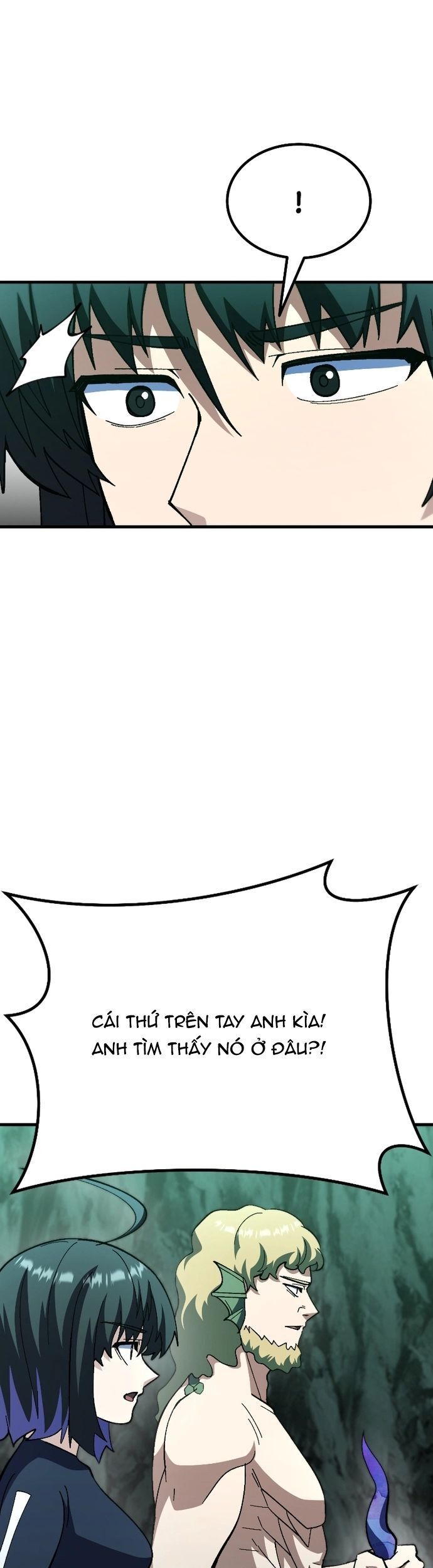 Shipper Của Thần Chapter 55 - Trang 36
