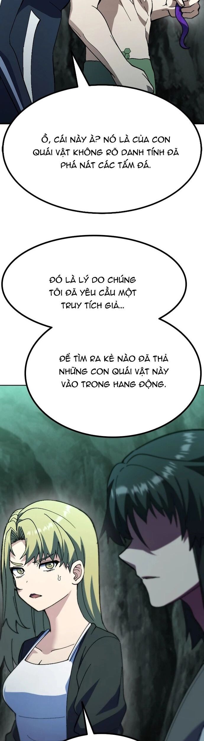 Shipper Của Thần Chapter 55 - Trang 37