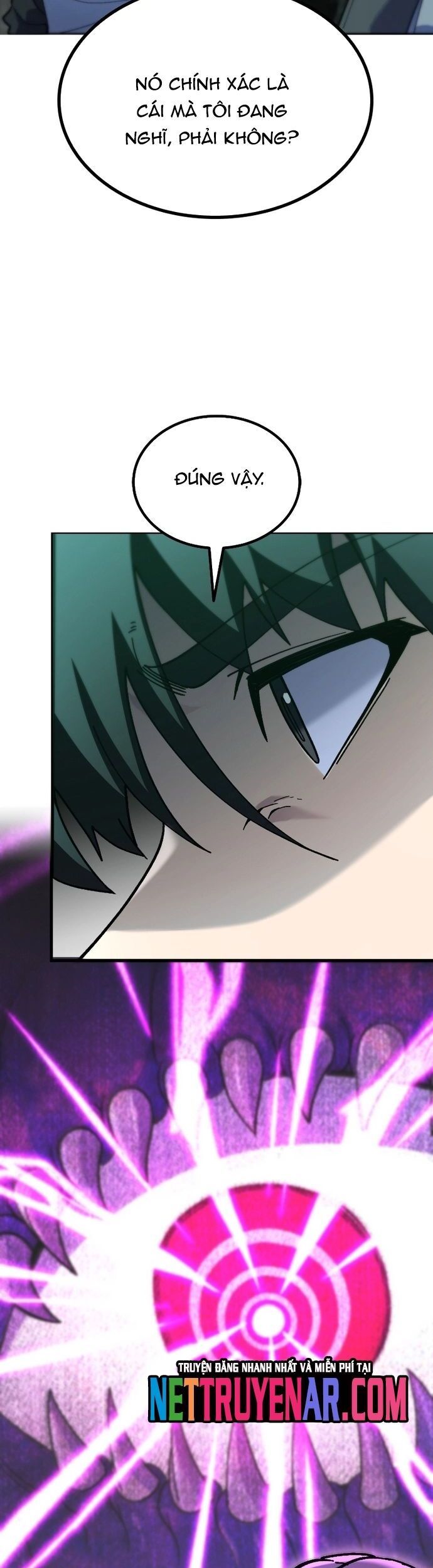 Shipper Của Thần Chapter 55 - Trang 38