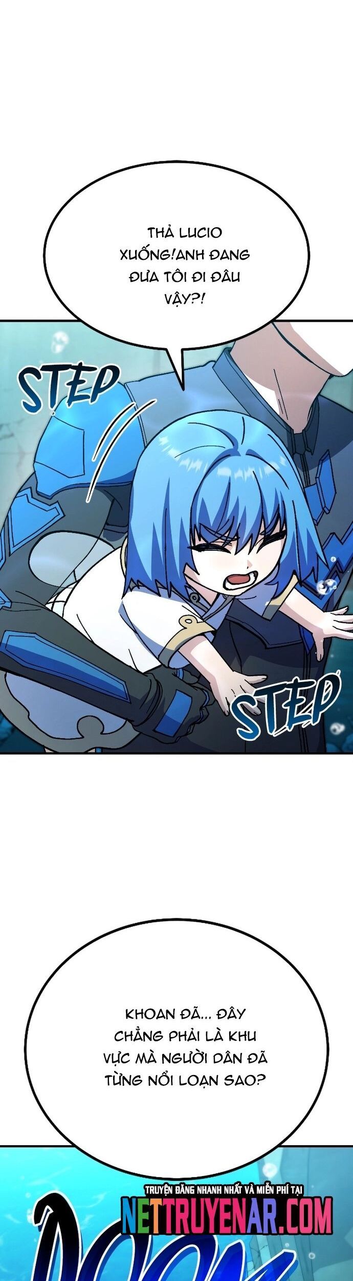 Shipper Của Thần Chapter 55 - Trang 41