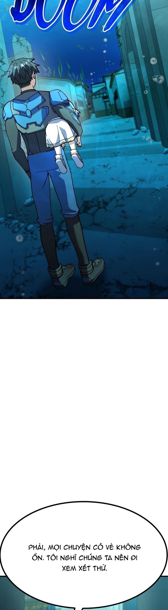 Shipper Của Thần Chapter 55 - Trang 42