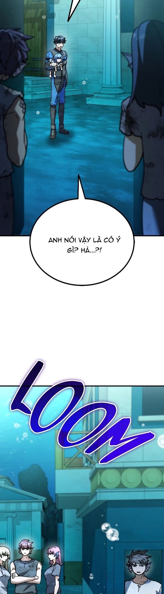 Shipper Của Thần Chapter 55 - Trang 43