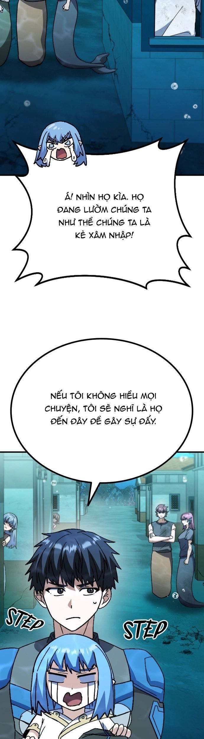 Shipper Của Thần Chapter 55 - Trang 44