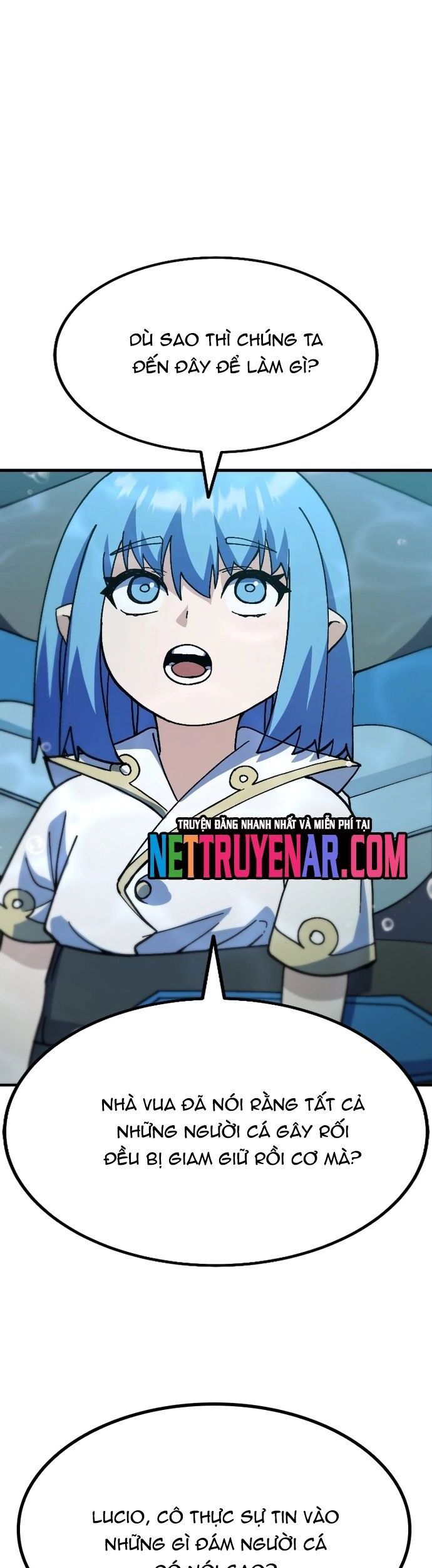 Shipper Của Thần Chapter 55 - Trang 46