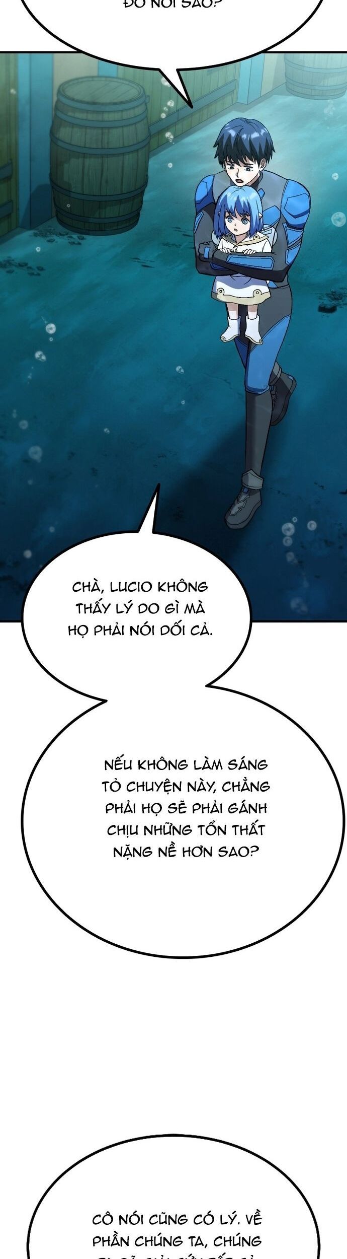 Shipper Của Thần Chapter 55 - Trang 47