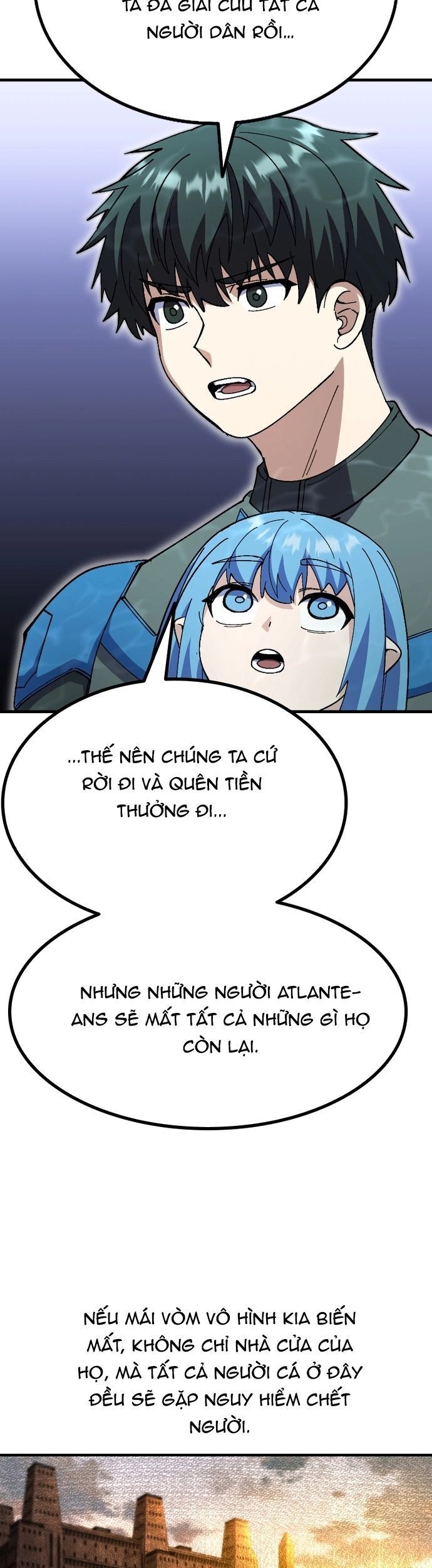 Shipper Của Thần Chapter 55 - Trang 48