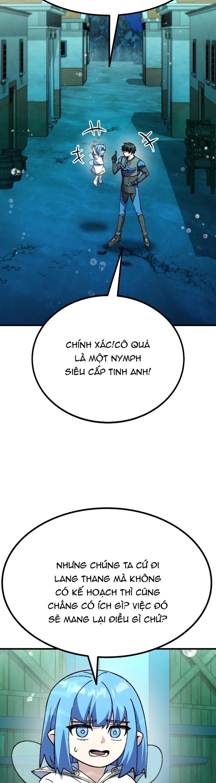 Shipper Của Thần Chapter 55 - Trang 52