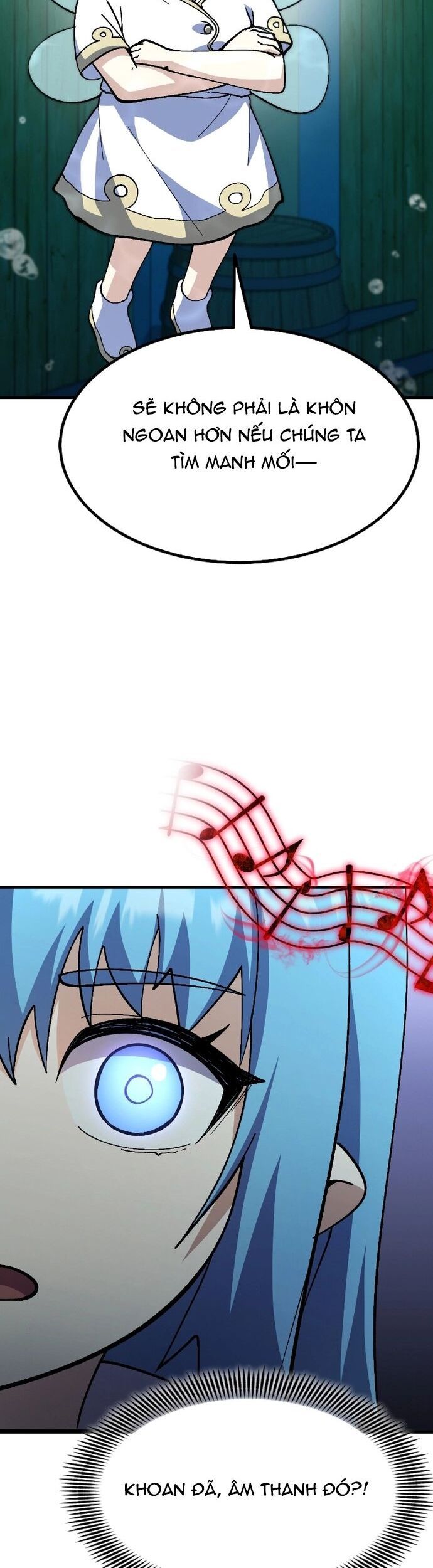 Shipper Của Thần Chapter 55 - Trang 53