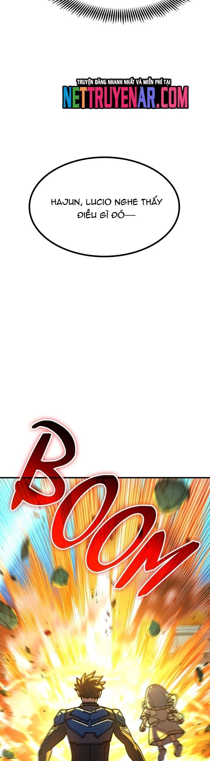 Shipper Của Thần Chapter 55 - Trang 54