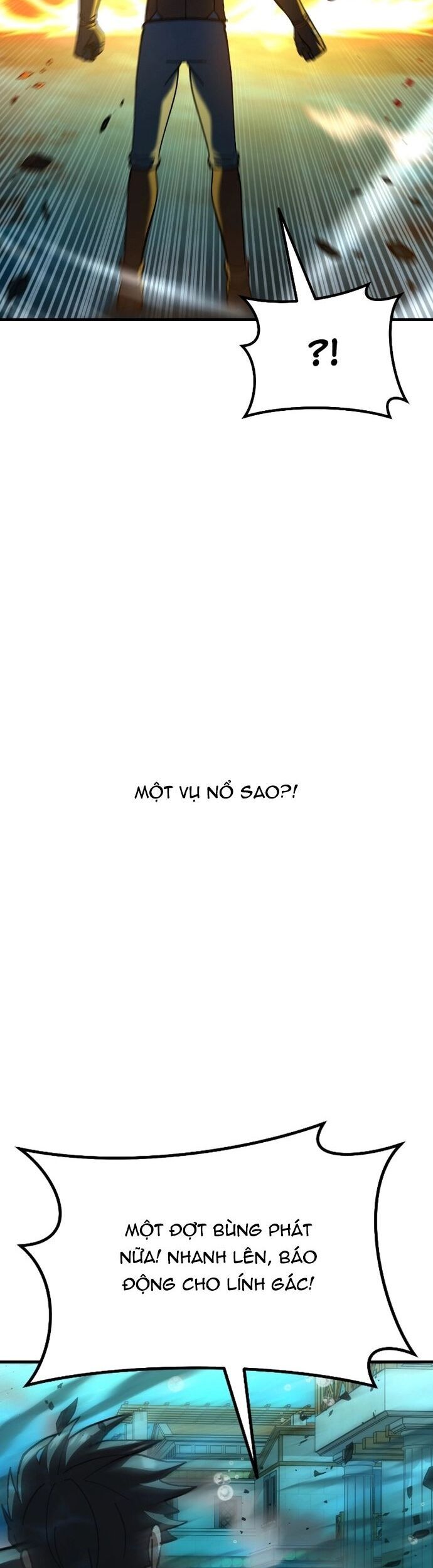 Shipper Của Thần Chapter 55 - Trang 55