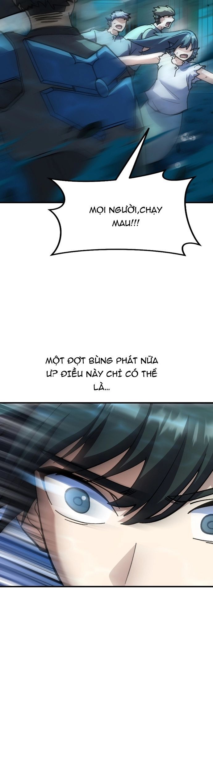 Shipper Của Thần Chapter 55 - Trang 56