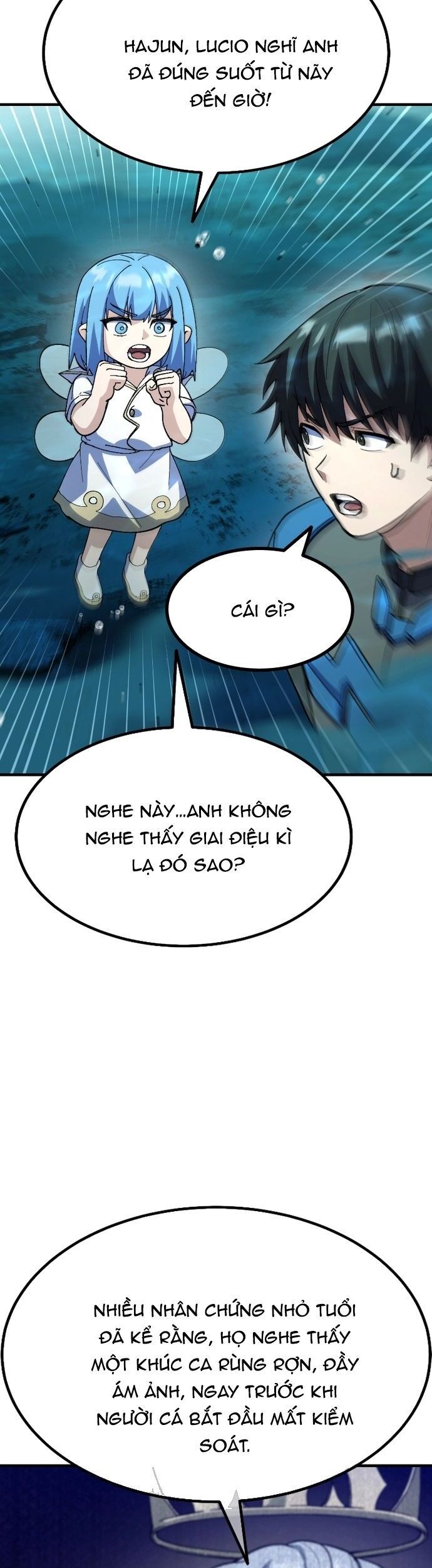 Shipper Của Thần Chapter 55 - Trang 58