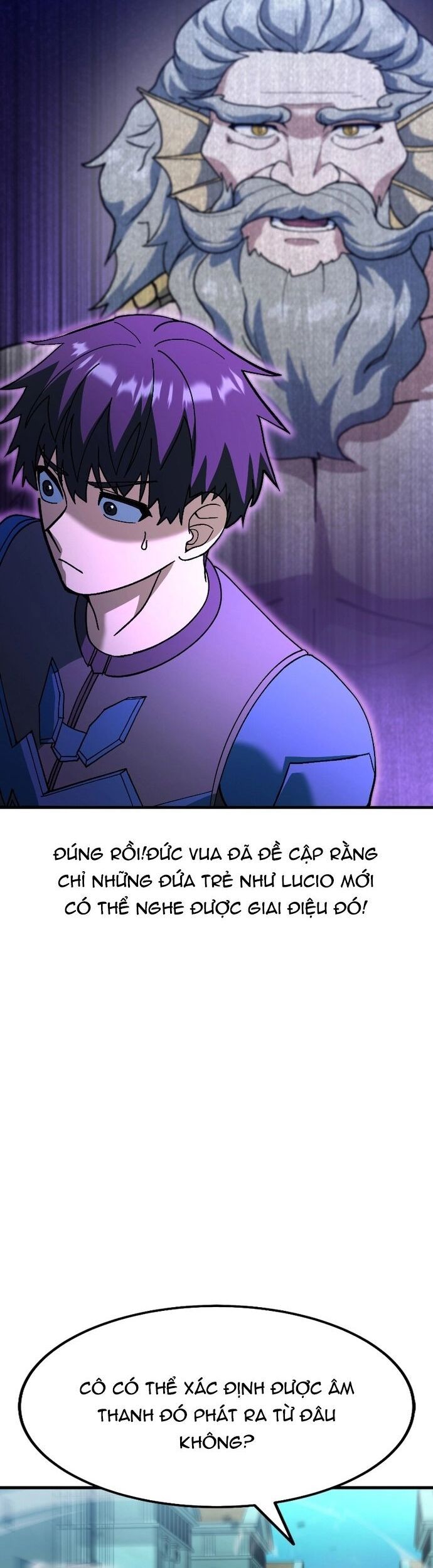 Shipper Của Thần Chapter 55 - Trang 59