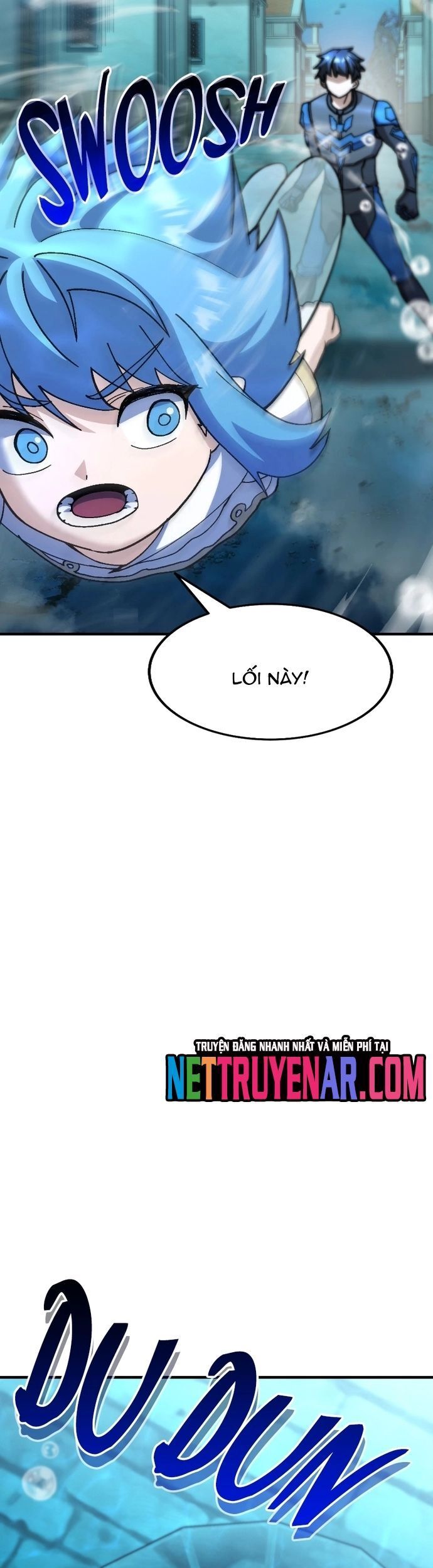 Shipper Của Thần Chapter 55 - Trang 60