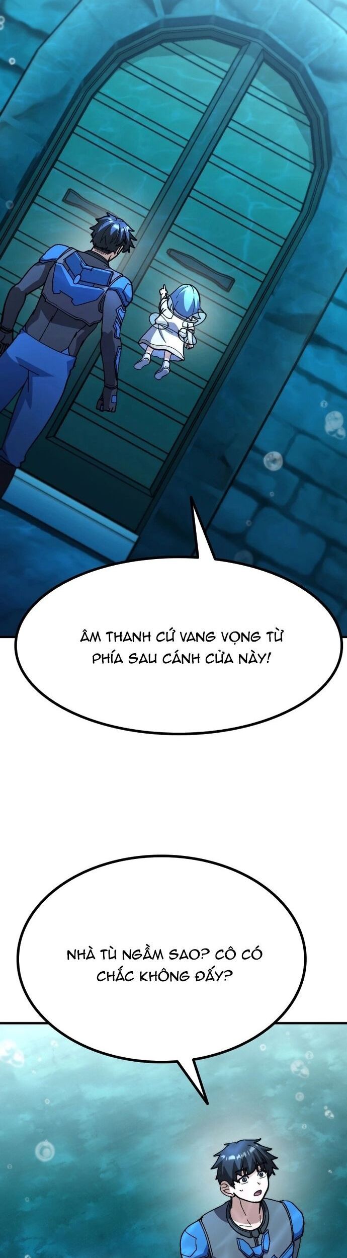 Shipper Của Thần Chapter 55 - Trang 61