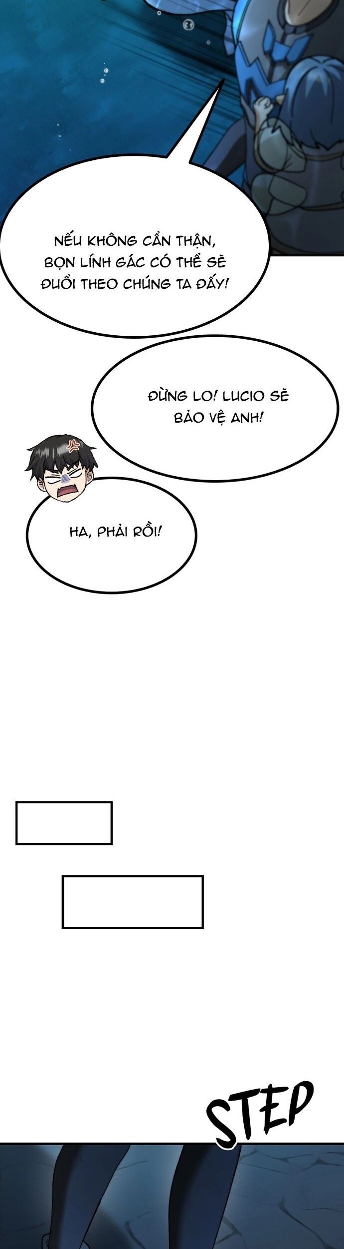 Shipper Của Thần Chapter 55 - Trang 63