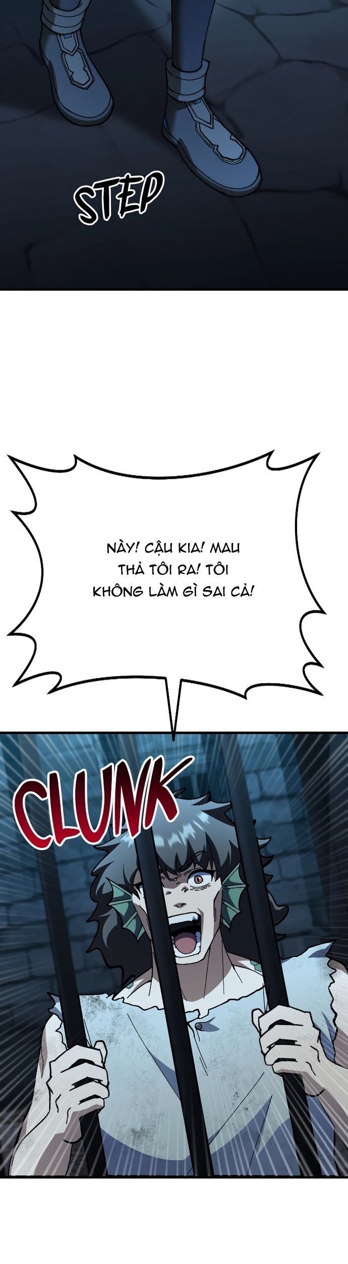 Shipper Của Thần Chapter 55 - Trang 64