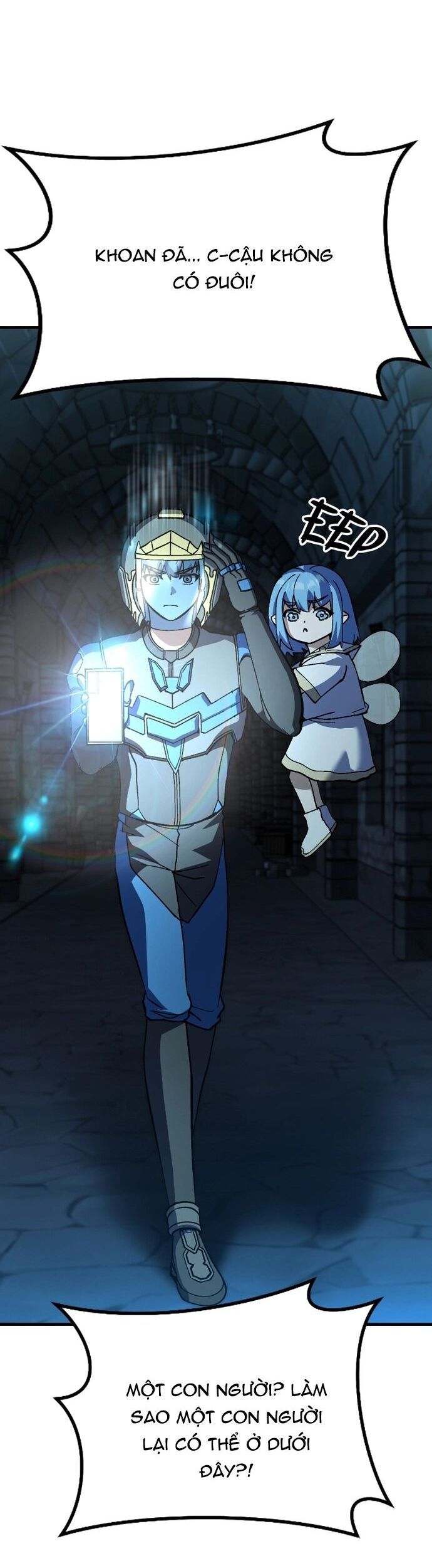 Shipper Của Thần Chapter 55 - Trang 65