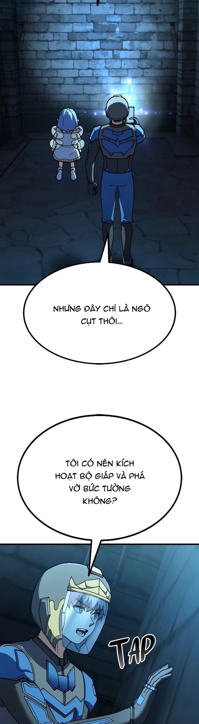 Shipper Của Thần Chapter 55 - Trang 67