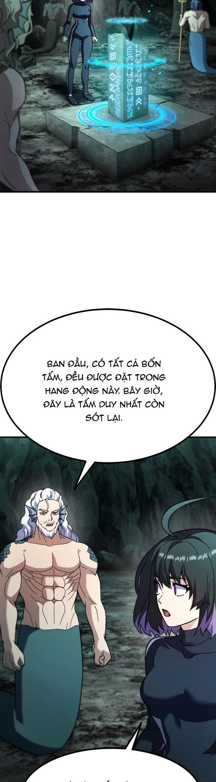 Shipper Của Thần Chapter 55 - Trang 7