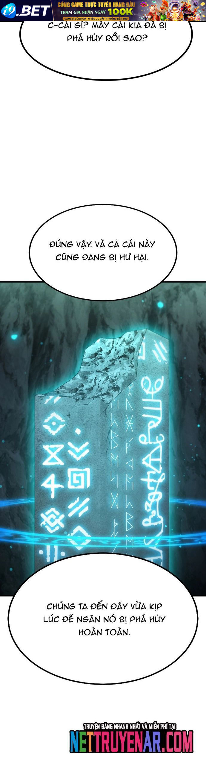 Shipper Của Thần Chapter 55 - Trang 8