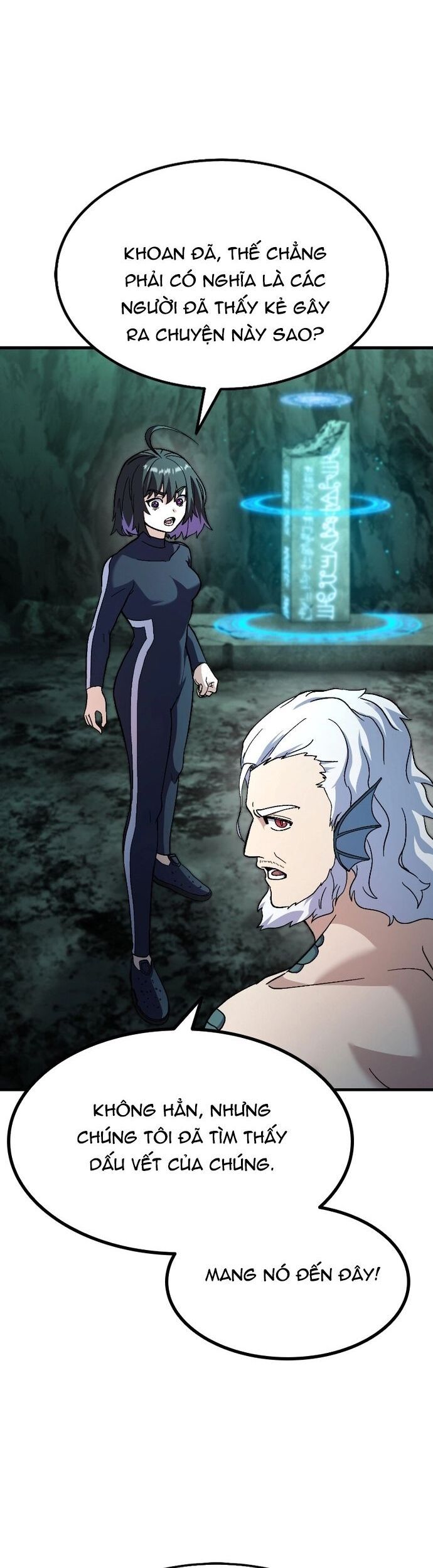 Shipper Của Thần Chapter 55 - Trang 9