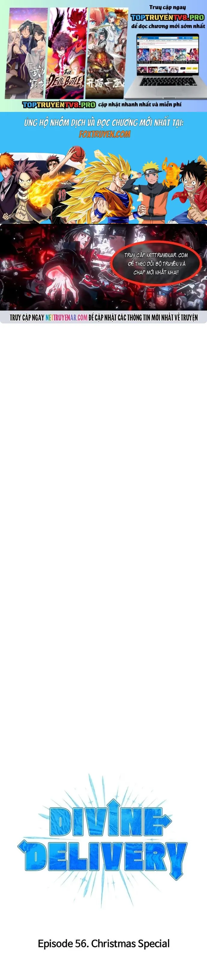 Shipper Của Thần Chapter 56 - Trang 1
