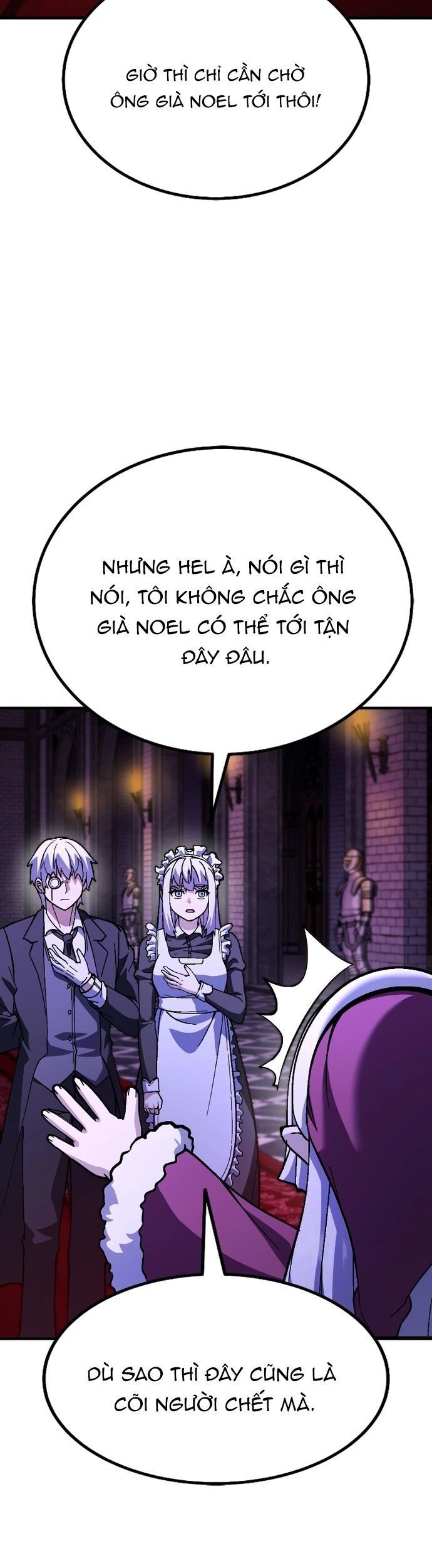 Shipper Của Thần Chapter 56 - Trang 10