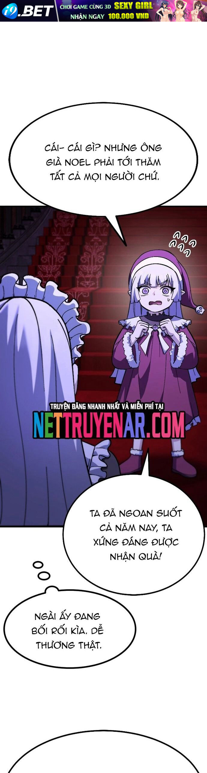 Shipper Của Thần Chapter 56 - Trang 11