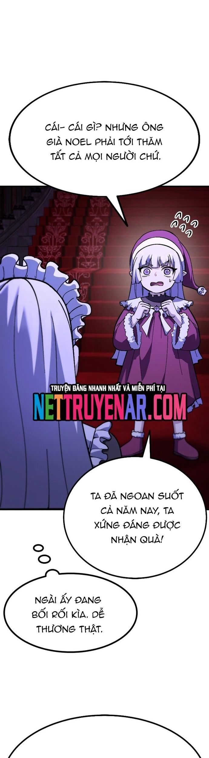 Shipper Của Thần Chapter 56 - Trang 12