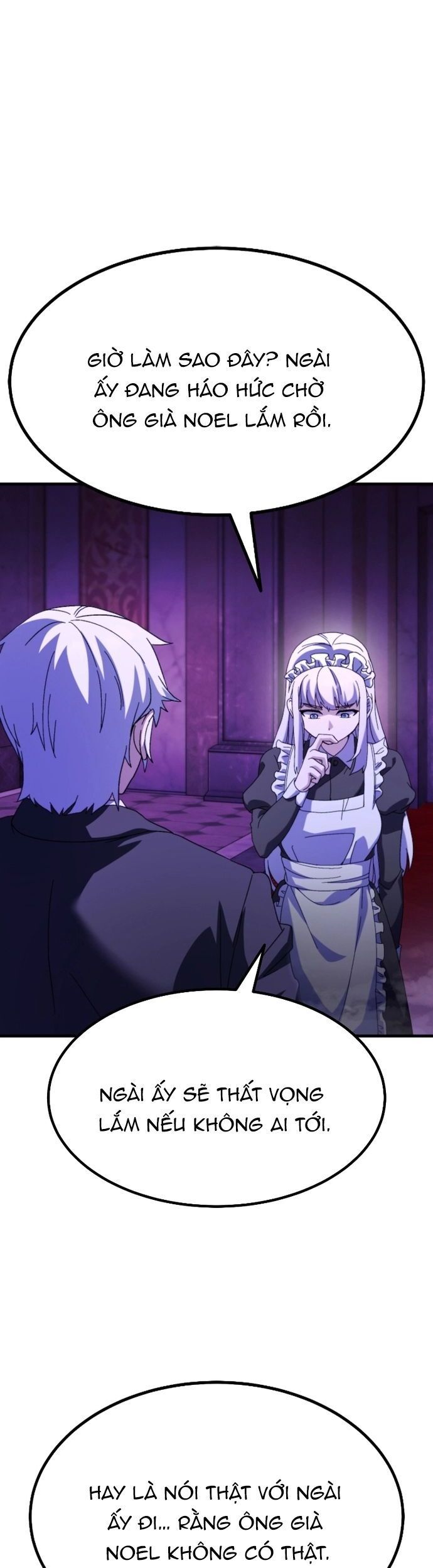 Shipper Của Thần Chapter 56 - Trang 14