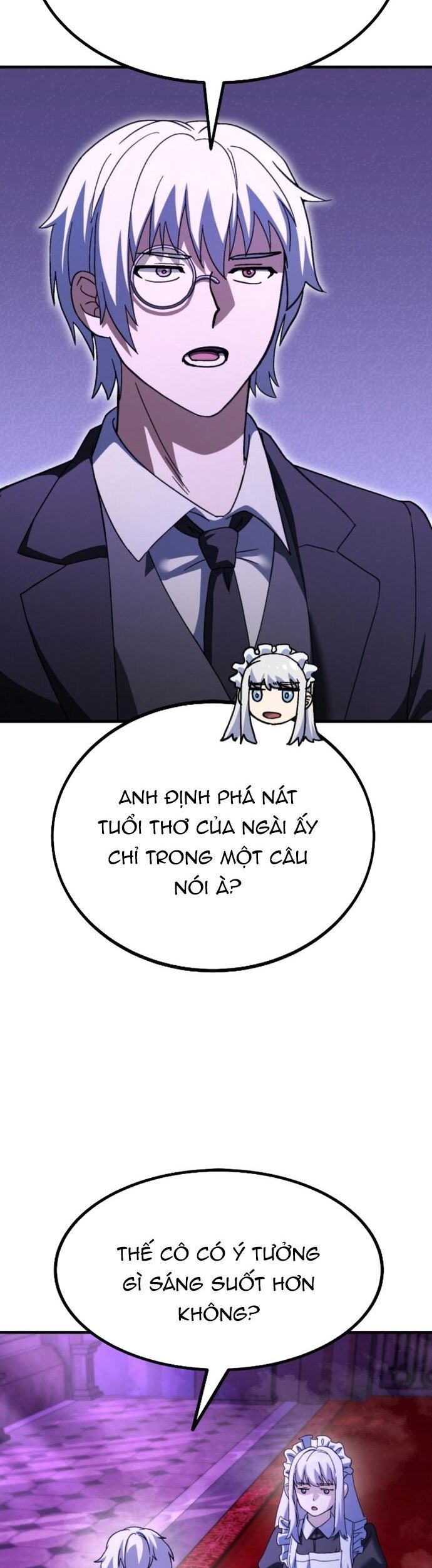 Shipper Của Thần Chapter 56 - Trang 15