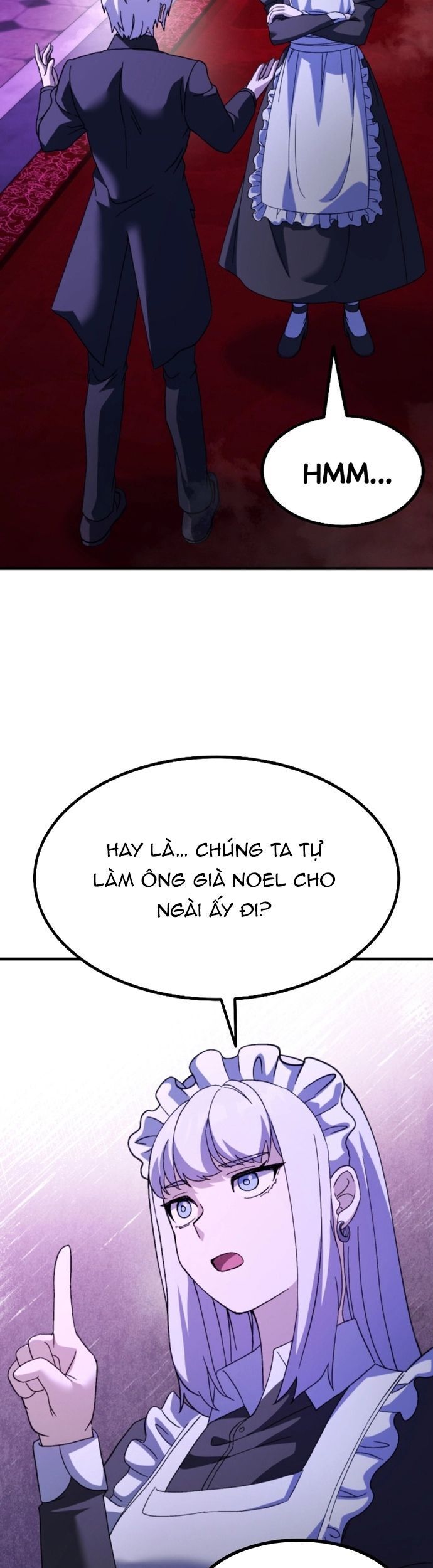 Shipper Của Thần Chapter 56 - Trang 16