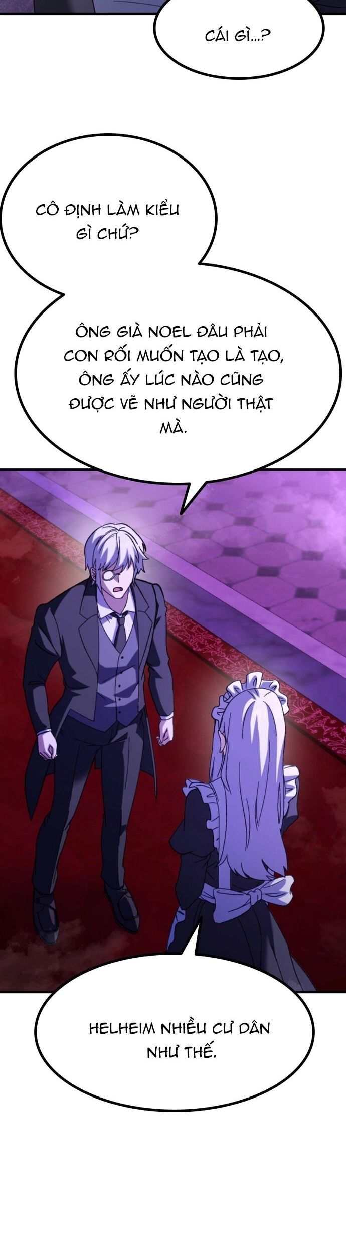 Shipper Của Thần Chapter 56 - Trang 17