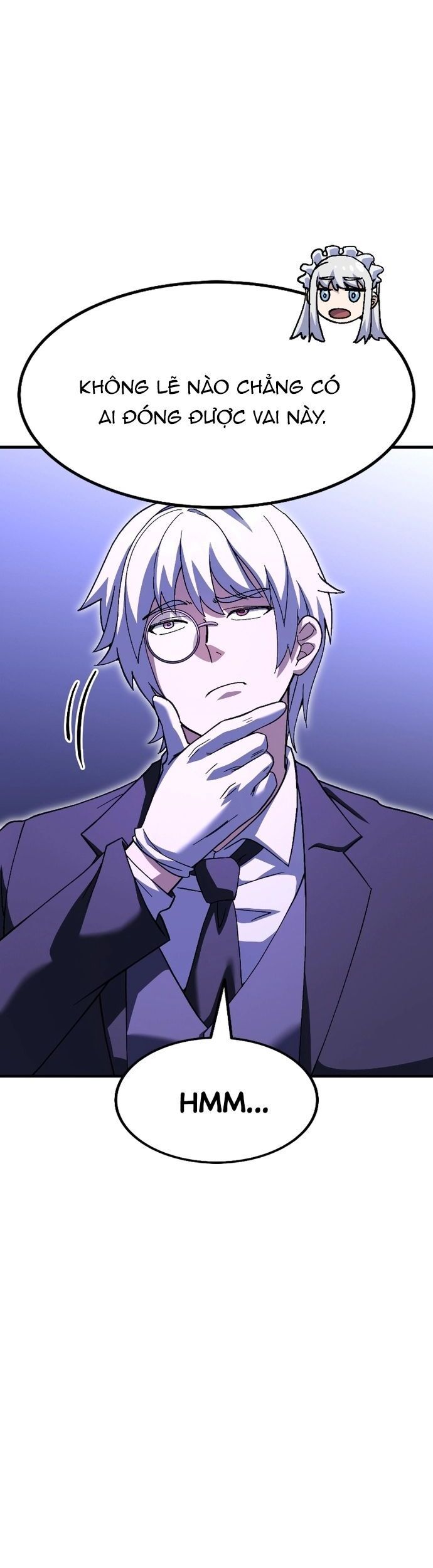 Shipper Của Thần Chapter 56 - Trang 18