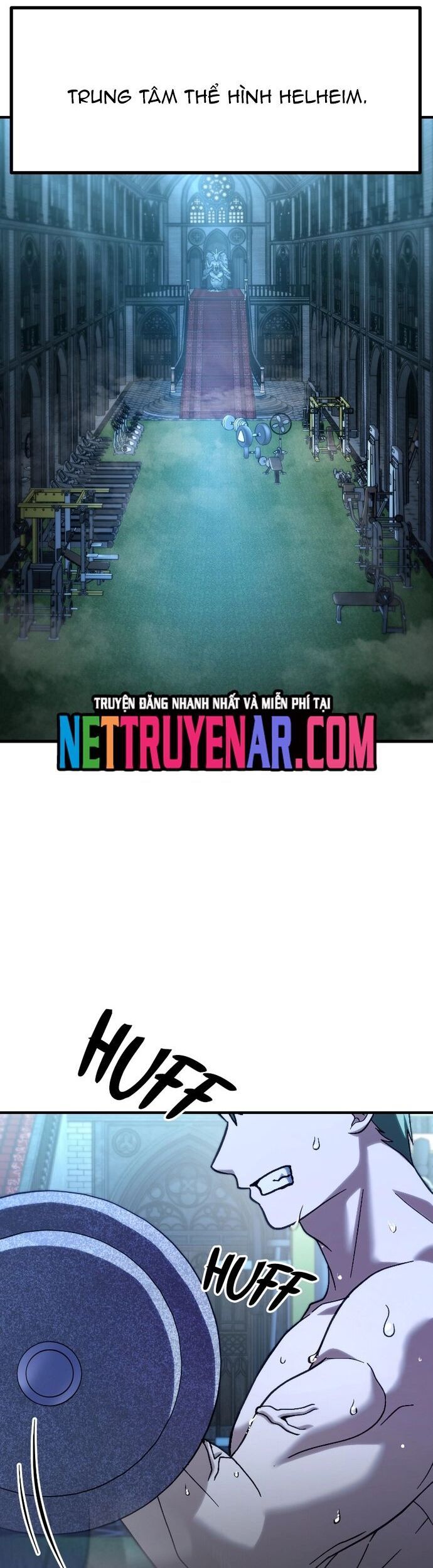 Shipper Của Thần Chapter 56 - Trang 19