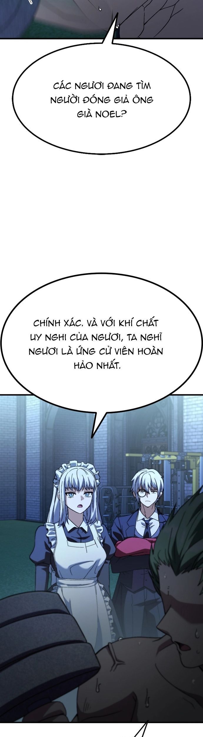 Shipper Của Thần Chapter 56 - Trang 20