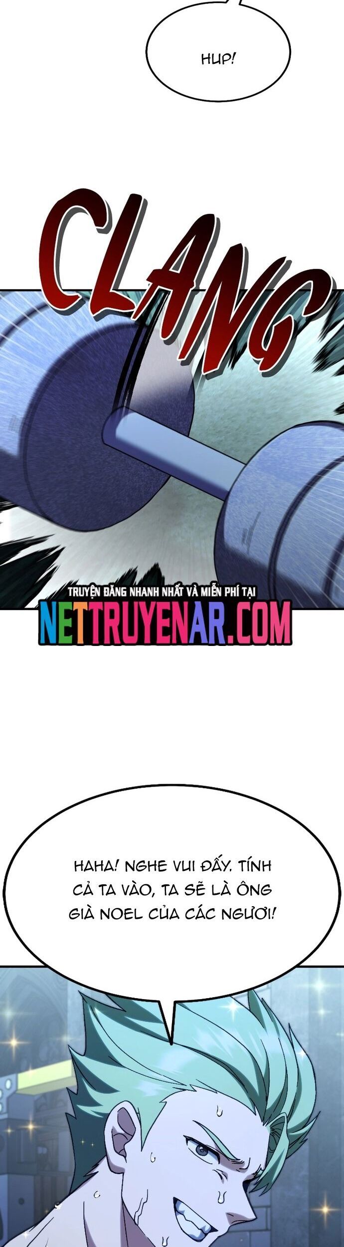 Shipper Của Thần Chapter 56 - Trang 21