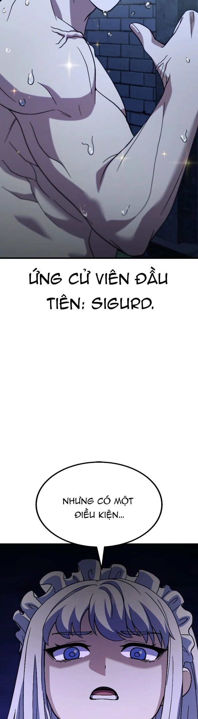 Shipper Của Thần Chapter 56 - Trang 22
