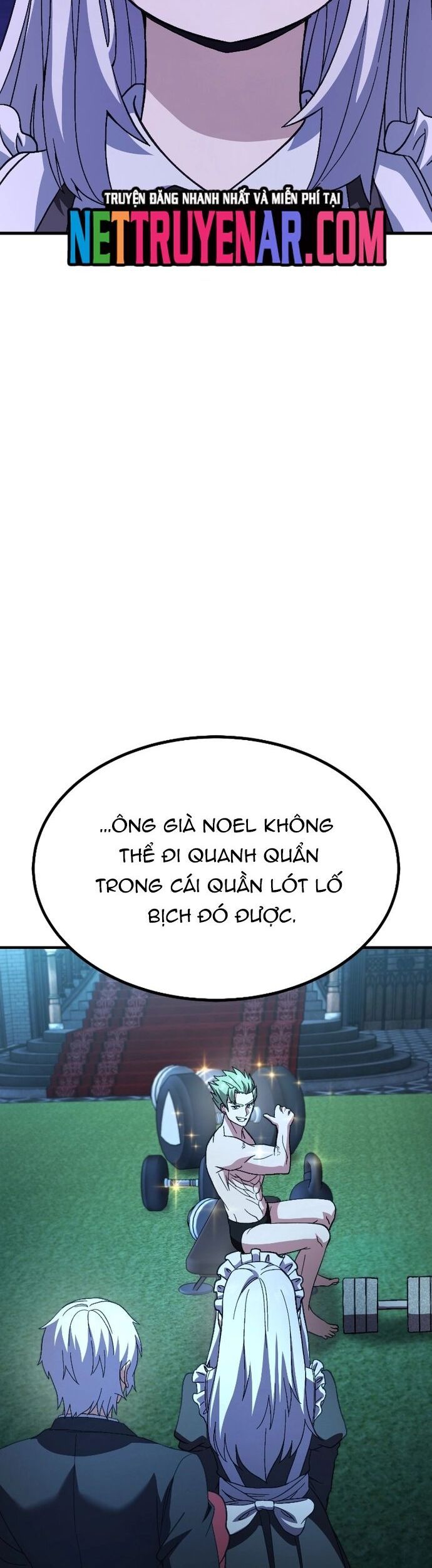 Shipper Của Thần Chapter 56 - Trang 23