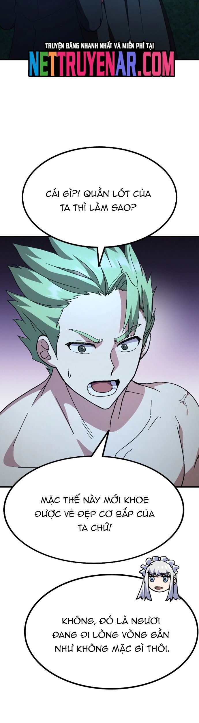 Shipper Của Thần Chapter 56 - Trang 24