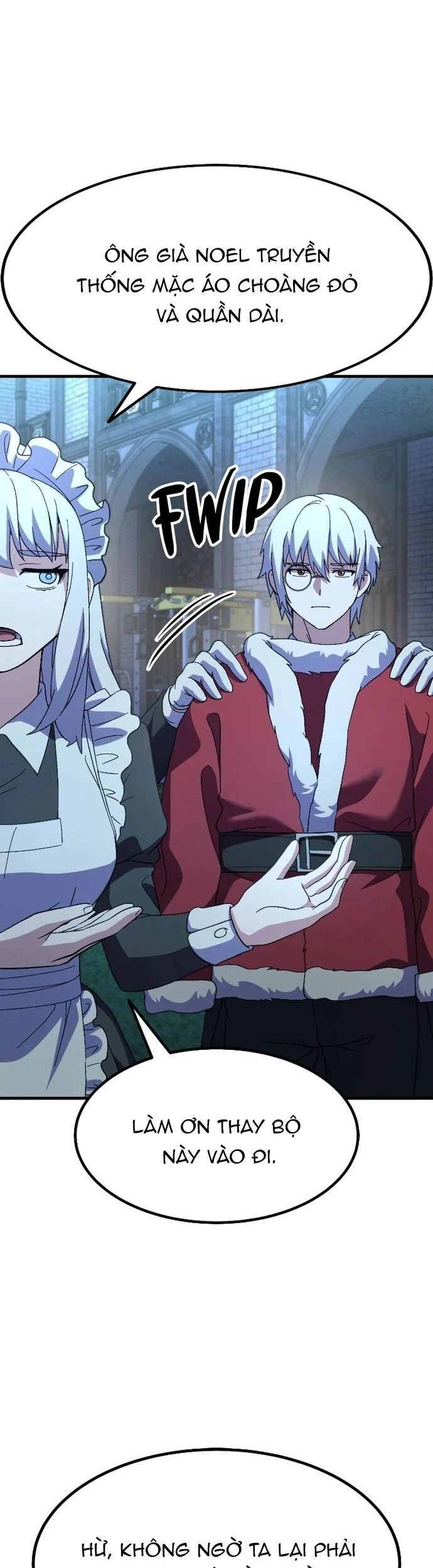 Shipper Của Thần Chapter 56 - Trang 25