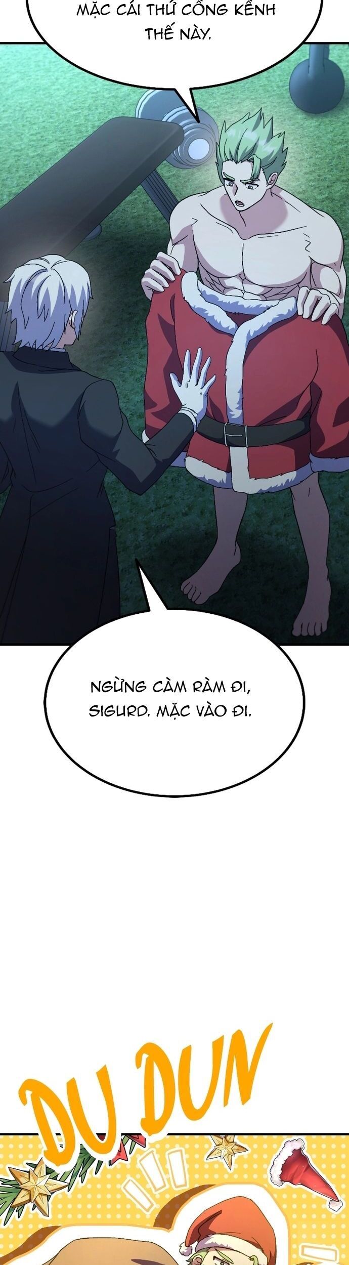 Shipper Của Thần Chapter 56 - Trang 26