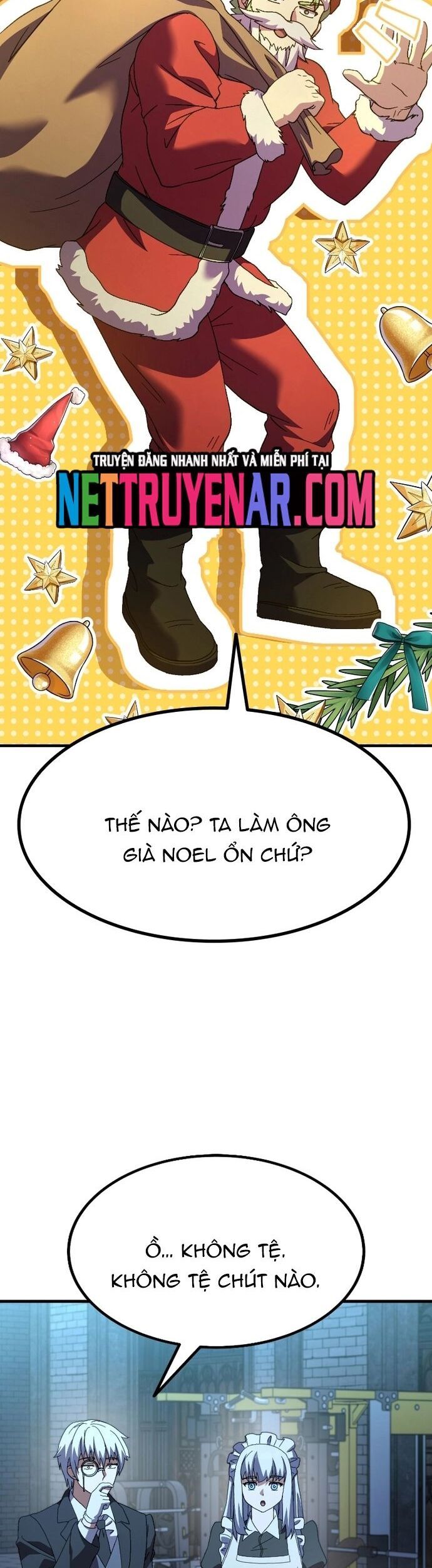 Shipper Của Thần Chapter 56 - Trang 27