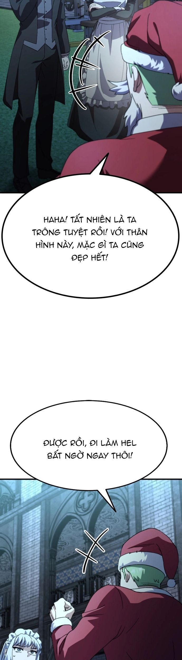 Shipper Của Thần Chapter 56 - Trang 28